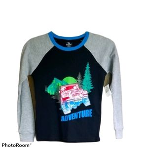 💖2/$15💖 NWT Boy's Shirt